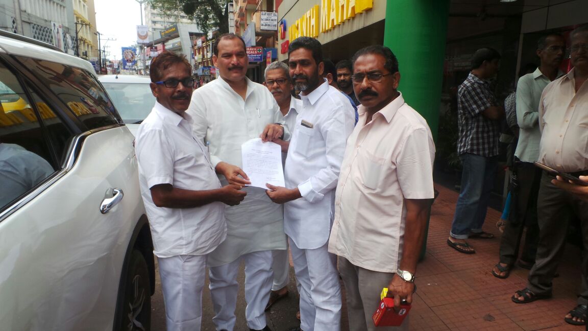 ಸೆ. 1ರಂದು ಸರಕಾರ ರಜೆ ಘೋಷಿಸಲು ಮನವಿ